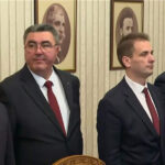 И АПС върнаха на Радев неизпълнен мандата за съставяне на правителство, отиваме на избори