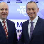 Желязков поздрави Николай Младенов за избирането му за върховен представител за Газа