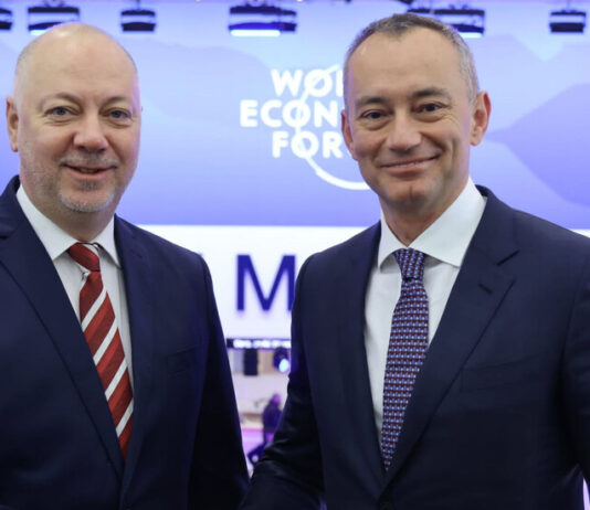 Желязков поздрави Николай Младенов за избирането му за върховен представител за Газа