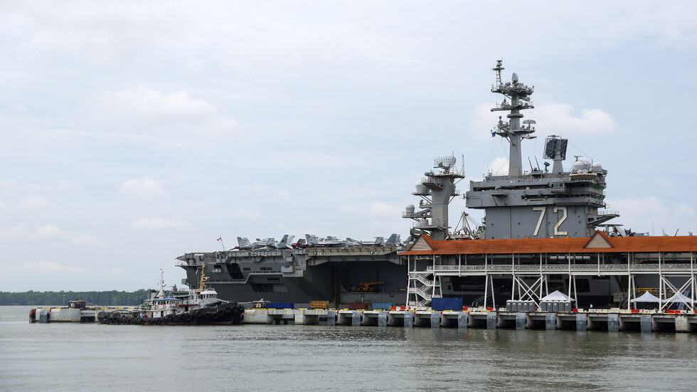 Американският президент Доналд Тръмп заяви че Иран е заинтересован от