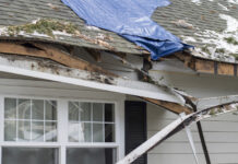 Бурята „Кристин“ остави над 800 000 души без ток в Португалия