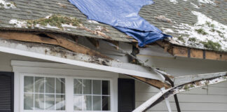 Бурята „Кристин“ остави над 800 000 души без ток в Португалия