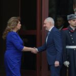 Радослав Миленков: Няма да стана служебен премиер, имам много ангажименти в ЕЦБ и БНБ