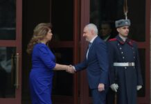 Радослав Миленков: Няма да стана служебен премиер, имам много ангажименти в ЕЦБ и БНБ