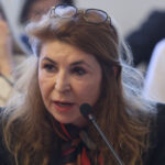 Арх. Панайотова: Има жалби от инвеститори и кметът е поел ангажименти да се освободи от мен