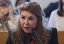 Арх. Богдана Панайотова подала сигнал, че е подслушвана в общината