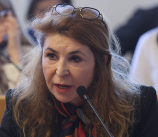 Арх. Панайотова: Има жалби от инвеститори и кметът е поел ангажименти да се освободи от мен