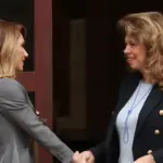 Второ „да”: Мария Филипова е съгласна да поеме поста служебен премиер