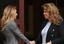 Второ „да”: Мария Филипова е съгласна да поеме поста служебен премиер