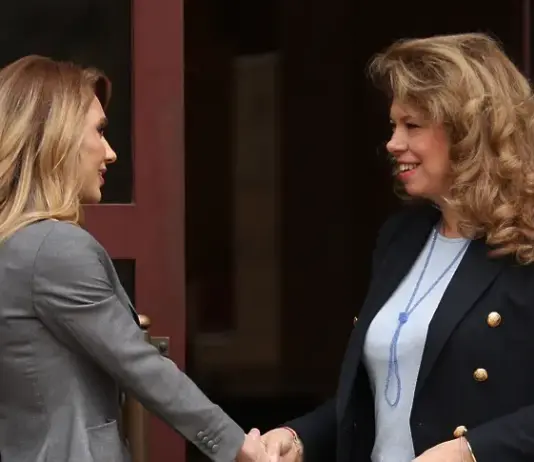 Второ „да”: Мария Филипова е съгласна да поеме поста служебен премиер