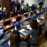 Шестима кандидати се явиха на изслушването за избор на нов европейски прокурор от България