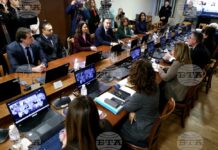 Шестима кандидати се явиха на изслушването за избор на нов европейски прокурор от България