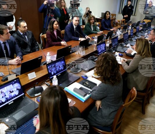 Шестима кандидати се явиха на изслушването за избор на нов европейски прокурор от България