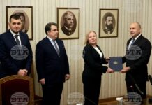 ПП-ДБ върна неизпълнен втория мандат