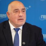 Борисов: Не протестите, а самонадеяността свали правителството