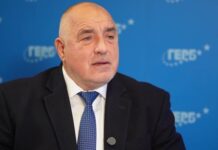 Борисов: Не протестите, а самонадеяността свали правителството