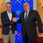 Борисов: Ние и Гърция сме ключов газов фактор на европейската енергийна карта