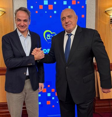 България и Гърция са ключов газоразпределителен и транзитен фактор на