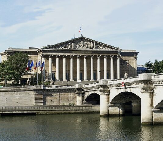 Долната камара на френския парламент забрани социалните мрежи за деца до 15 г.