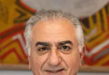 Тръмп: Синът на иранския шах изглежда много симпатичен, но не знам каква роля би играл в страната си