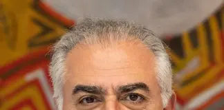 Тръмп: Синът на иранския шах изглежда много симпатичен, но не знам каква роля би играл в страната си