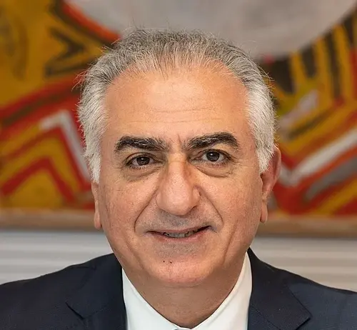 Тръмп: Синът на иранския шах изглежда много симпатичен, но не знам каква роля би играл в страната си