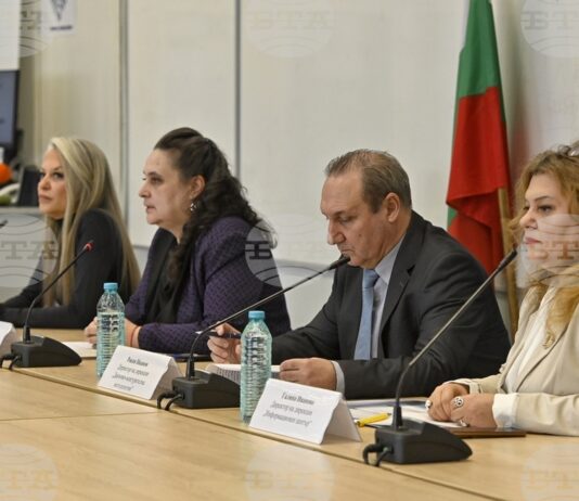 НАП обяви началото на първата данъчна кампания в евро