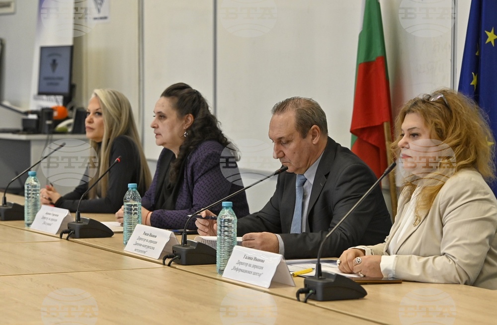 Националната агенция за приходите НАП обяви началото на данъчната кампания