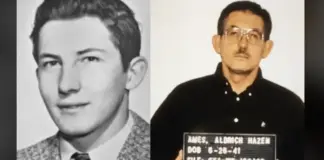 Бивш агент на ЦРУ, продавал тайни на Съветския съюз и Русия, почина в затвора в САЩ