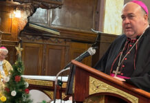 Монсеньор Румен Станев оглави Софийско-пловдивската епархия