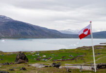 Европейски лидери: Гренландия принадлежи на народа си