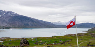 Европейски лидери: Гренландия принадлежи на народа си