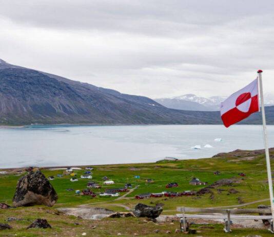 Европейски лидери: Гренландия принадлежи на народа си