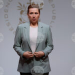 Дания готова за диалог за Гренландия, но със спазване на териториалната ѝ цялост