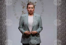 Дания готова за диалог за Гренландия, но със спазване на териториалната ѝ цялост