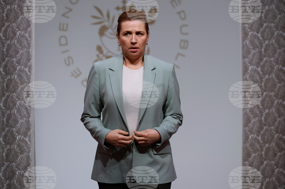 Дания е готова за конструктивен диалог със съюзниците си за