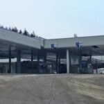 28 камиона чакат на ГКПП Гюешево заради блокада на македонските шофьори