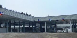 Протестът на превозвачите е преустановен, граничният трафик се нормализира