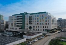 Правителството одобри създаването на нова детска болница в Бургас