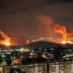 Силни експлозии в Каракас. Венецуела обвини САЩ