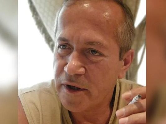 Почина журналистът Николай Стефанов