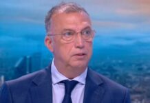 Евгени Нанков, НАП: За 4 дни имаме над 1000 сигнала за неоснователно поскъпване заради еврото