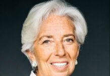 Кристин Лагард отбеляза една седмица от присъединяването на България към еврозоната