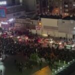 Масовите протести в Иран продължават, спряха интернета в цялата страна