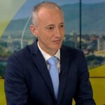 Вълчев за изпита по математика в 7-и клас: Промяната трябва да дочака по-добри времена