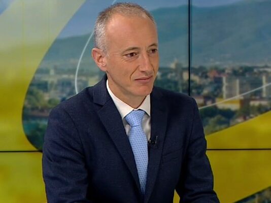 Вълчев за изпита по математика в 7-и клас: Промяната трябва да дочака по-добри времена