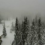 Минус 14,6 градуса измериха тази сутрин в района на Рожен