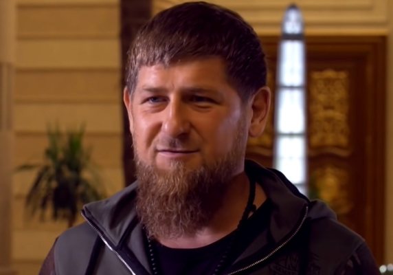 Преезидентът на Чечения Рамзан Кадиров е в тежко здравословно състояние