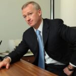 Бившият шеф на руската компания „Уралкалий“ изчезна безследно в Кипър