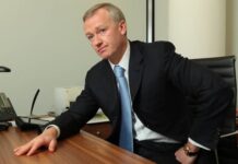 Бившият шеф на руската компания „Уралкалий“ изчезна безследно в Кипър